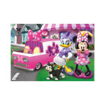 Minnie Daisy 48