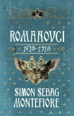 Romanovci