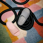 Žabky Kubota flow pink K25SS-112-001-28-1 38