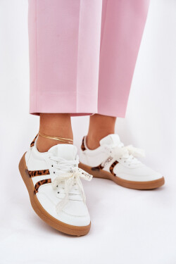 Sportovní obuv model 210998 Step in style 38