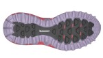 Běžecké boty Mizuno WAVE MUJIN 9 J1GK227072 Velikost obuvi v EU: 40