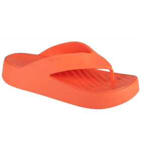 Žabky Crocs Gataway Platform Flip 209410-84F