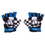 Cyklistické rukavice Globber XS 2+ Jr 528-004 NEPLATÍ