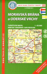 KČT 60 Moravská vrchy