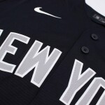 Nike Pánský dres New York Yankees MLB Replica Alternate Velikost: XL