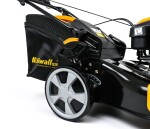 Benzínová sekačka Riwall PRO RPM 5155 V PRO