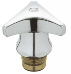 GROHE - Náhradní díly Vršek, chrom 11105000
