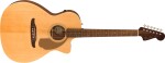 Fender Newporter Player WN NAT