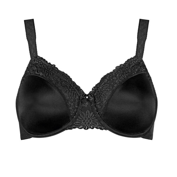 Podprsenka Ladyform Soft W X černá - TRIUMPH BLACK 80E