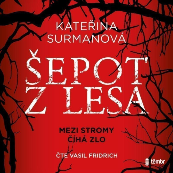Šepot lesa