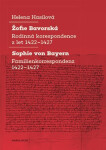 Žofie Bavorská / Sophie von Bayern (poškozená) - Helena Hasilová