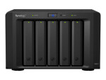 Synology Expansion Unit DX517 / 5x SATA / 3.5 nebo 2.5 (DX517)