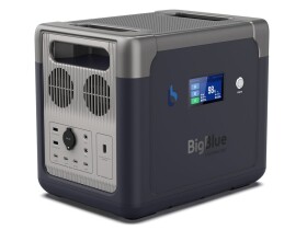 BigBlue Cellpowa 2500