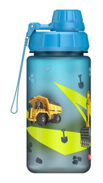 Tritanová láhev na pití 0,55 l Vehicle