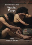 Vnitřní Egypt aneb deset ran duše Annick de Souzenelle