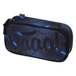 BAAGL Školní penál etue Flash GRS (A-36126)