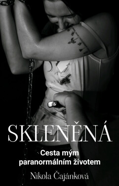 Skleněná - Nikola Čajánková