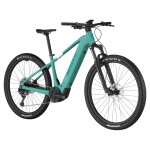 Scott Aspect eRIDE 910, 600Wh/16,7Ah, 29", model 2026, barva aventurine green, rám M - ZDARMA dopravné, seřízení, odborná montáž a dárkový poukaz na nákup příslušenství! (Záruka nejlepší ceny. Nalezli jste někde lepší cenu? Napište nám a zkusíme ji)