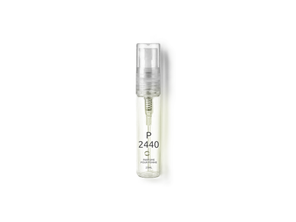 PURE No.2440 (=11) Parfémovaná voda Velikost: 2,5 ml