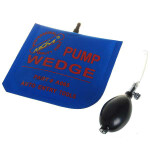 Door wedge - vzduchový polštář - KLOM