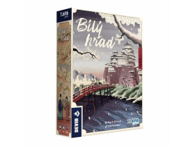 Bílý hrad - Isra C.