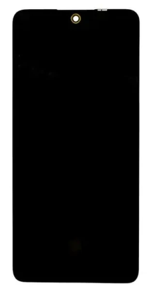 LCD Displej + Dotyková Deska pro Xiaomi Redmi Note 13 4G / Náhradní díl / OLED / Čtečka otisků v displeji (57983120951)