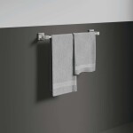 IDEAL STANDARD - IOM Square Držák ručníku, délka 45 cm, chrom E2196AA