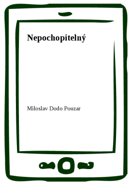 Nepochopitelný - Miloslav Dodo Pouzar
