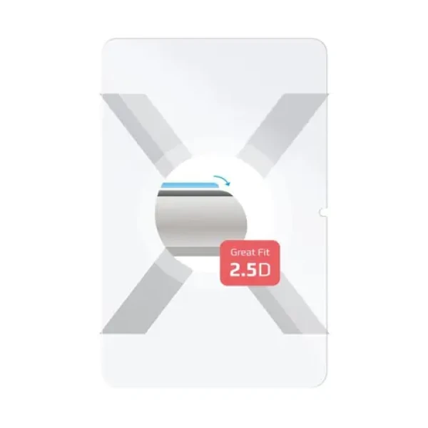 FIXED Ochranné tvrzené sklo pro TCL Tab 11 Gen 2 čiré (FIXGT-1490-TR)