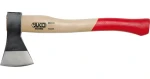Juco Sekerka 1,25 kg s dřevěnou násadou / Sekera / Dřevěná násada / Hlava 1,25 kg (TO-33032)
