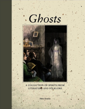 Ghosts - Abbie Headon