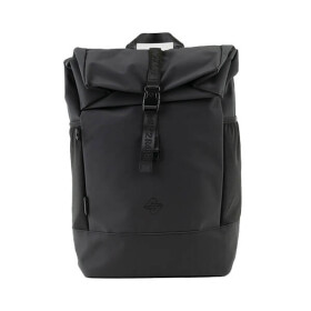 Batoh Rolltop Raw2Rare na alba a notebook