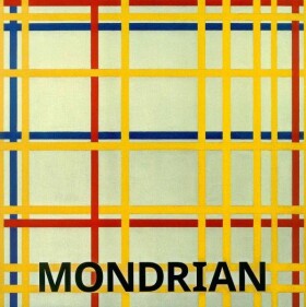 Mondrian Hajo Düchting