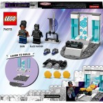 LEGO® Marvel 76212 Laboratoř Shuri