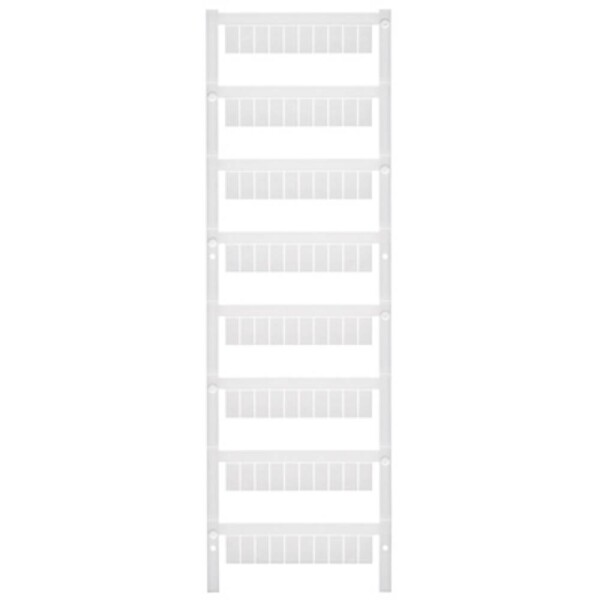 Weidmüller 1692290000 označení přístroje bílá 400 ks