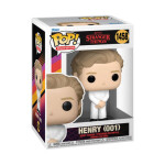 Funko POP TV: Henry 001