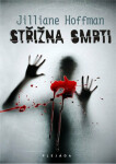 Střižna smrti (poškozená) - Jilliane Hoffman
