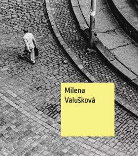 Milena Valušková - Štěpánka Bieleszová