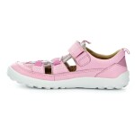 Bobux Alpha Rocky Parfait pink