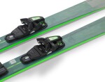 Sjezdové lyže Elan WINGMAN 80 TI Shift + EL 10.0 25/26 délka: 174