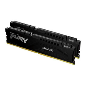 Kingston Fury Beast DDR5 32GB 5600Mhz (2x16GB) KF556C40BBK2-32 EDF_553114