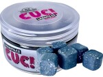 LK Baits CUC! Nugget Balanc 10mm 100ml - Smoked Liver,LK Baits CUC! Nugget Balanc 10mm 100ml - Smoked Liver
