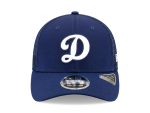 Pánská kšiltovka Los Angeles Dodgers MLB NEW ERA 970 Stretch snap