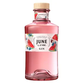 G'Vine June Gin Pasteque 37.5% 0.7 l (3700209603190)