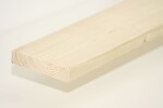 NábytekProNás Smrková lať do roštu ROZMĚR: 1 ks latě - délka 100 cm