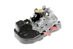 NTY Centrální zámek CHRYSLER VOYAGER IV DODGE CARAVAN – přední pravý