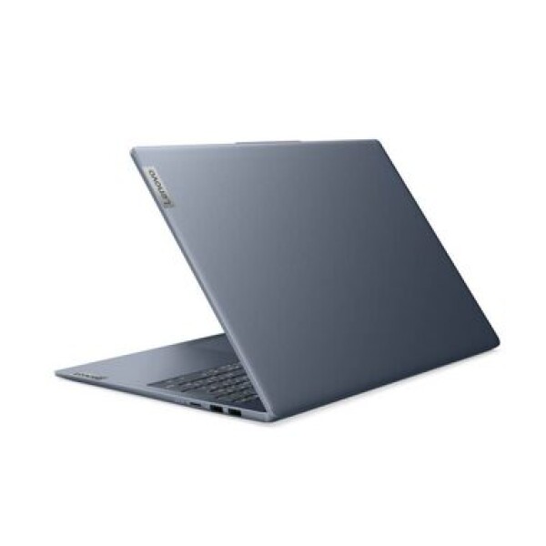 Lenovo IdeaPad Slim 5 16IMH9 modrá / 16" 2K / Intel Core Ultra 5 125H 1.2GHz / 16GB / 1TB SSD / Intel Arc / W11H (83DC000JCK)