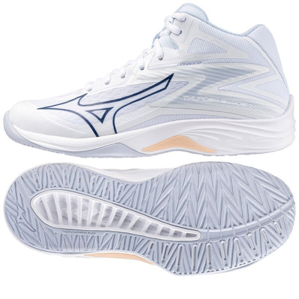 Volejbalová obuv Mizuno Thunder Blade Mid V1GC237500