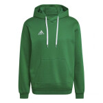 Pánská mikina HI2141 Zelená - Adidas zelená 2XL