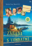 Záhada vombatmi